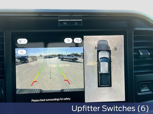 New 2026 Ford F250 King Ranch w/ Tremor Off-Road Package image 19