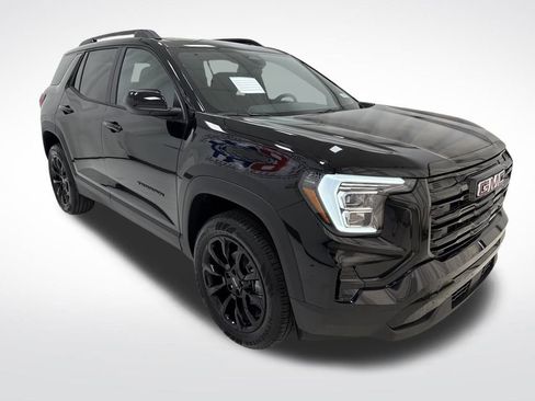 New 2026 GMC Terrain Elevation image 3