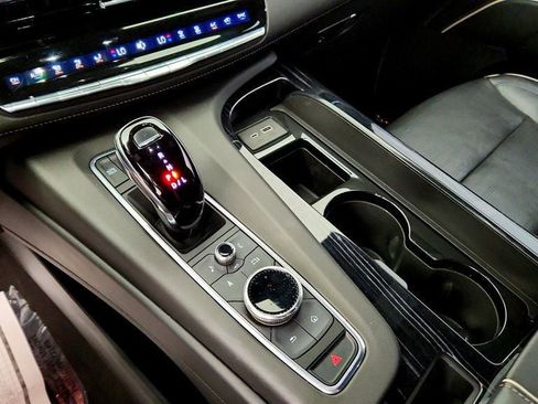 Used 2023 Cadillac Escalade ESV Sport w/ Touring Package AWD/4WD image 16