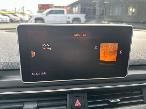 Used 2018 Audi A5 2.0T Premium Plus w/ Premium Plus image 38