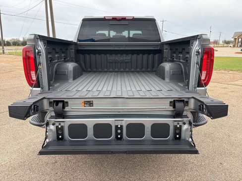 New 2026 GMC Sierra 1500 AT4 image 34