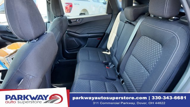 Used 2023 Ford Escape Active w/ Tech Pack #1 AWD/4WD image 14