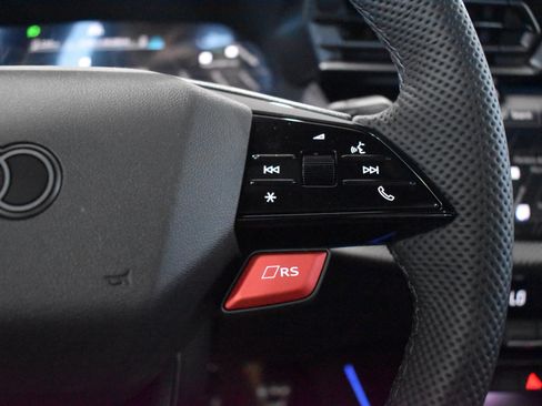 New 2026 Audi RS 3 AWD/4WD image 24