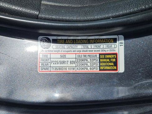 Used 2010 Honda Accord EX-L image 14