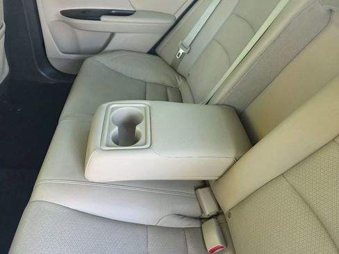 Used 2015 Honda Accord EX-L image 38