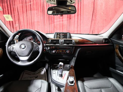 Used 2014 BMW 328i Sedan image 15