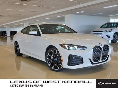 Used 2026 BMW 430i xDrive Coupe