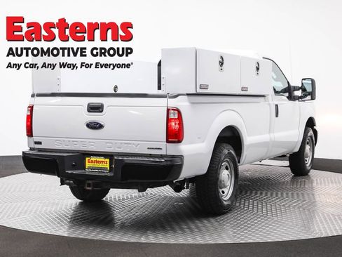 Used 2015 Ford F250 XL image 5