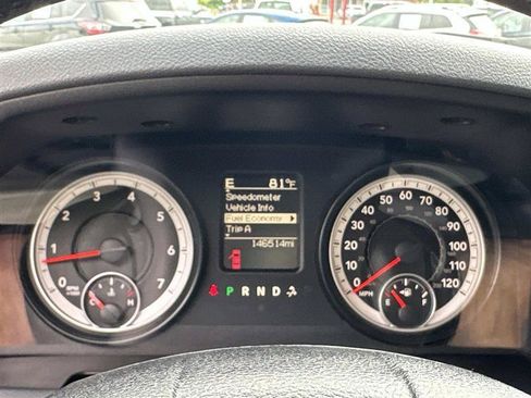 Used 2014 RAM 1500 Big Horn AWD/4WD image 15