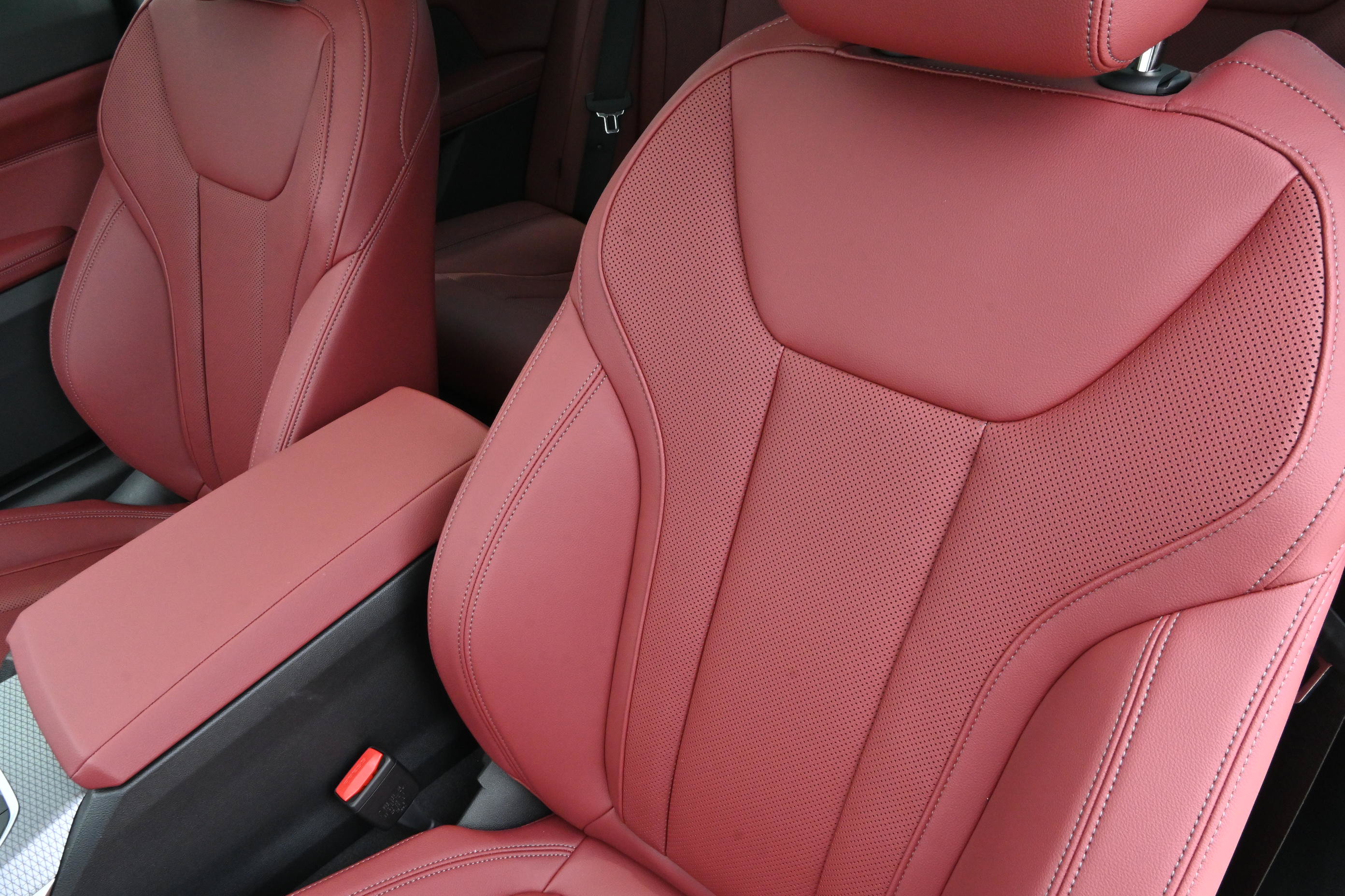 New 2027 BMW 430i Coupe w/ Premium Package RWD image 11