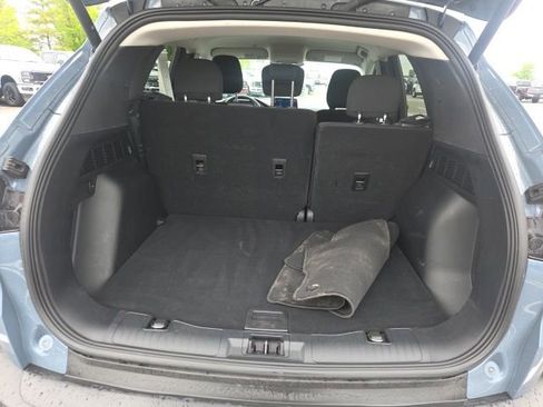 Used 2023 Ford Escape Active w/ Cold Weather Package FWD image 11