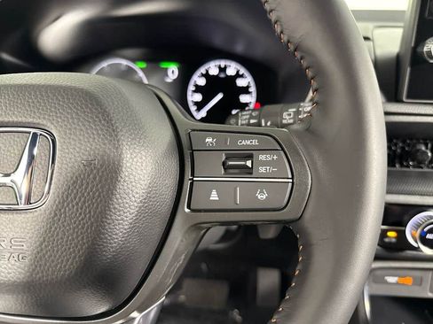 New 2026 Honda CR-V Sport image 26