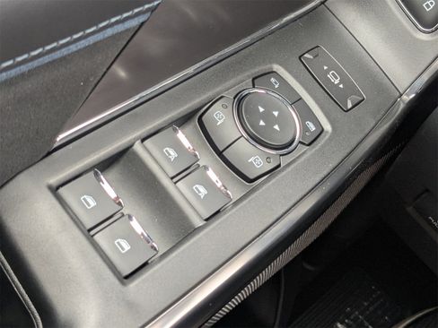 New 2026 Ford F250 Platinum image 25