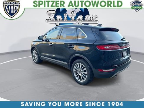 Used 2017 Lincoln MKC Reserve w/ Lincoln MKC Climate Package image 7