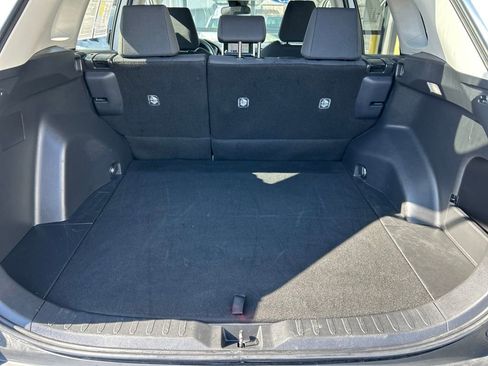 Used 2025 Toyota RAV4 LE image 24