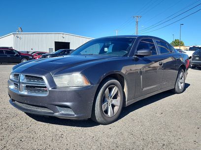 Used 2013 Dodge Charger SE w/ Connectivity Group