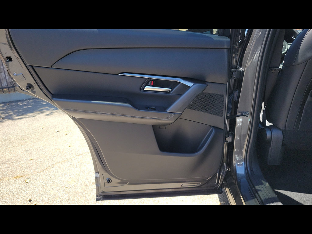Used 2026 MAZDA CX-5 Select AWD/4WD image 15