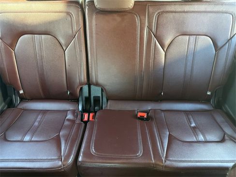 Used 2024 Ford Expedition Max Limited image 17