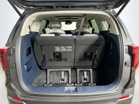 Certified 2026 Kia Carnival SX Prestige image 29