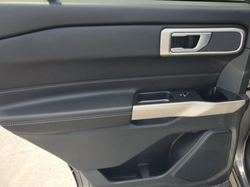 Certified 2023 Ford Explorer XLT RWD image 30