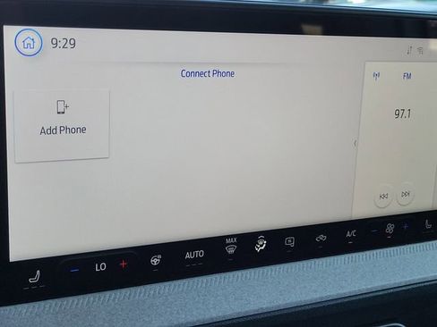 Used 2026 Ford Maverick XLT w/ XLT Luxury Package AWD/4WD image 13