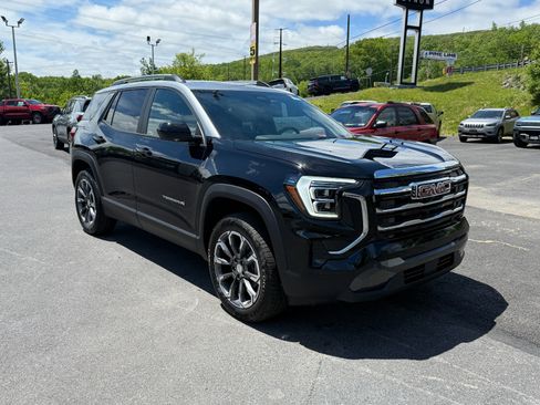 New 2026 GMC Terrain Elevation w/ Elevation Premium Package image 7