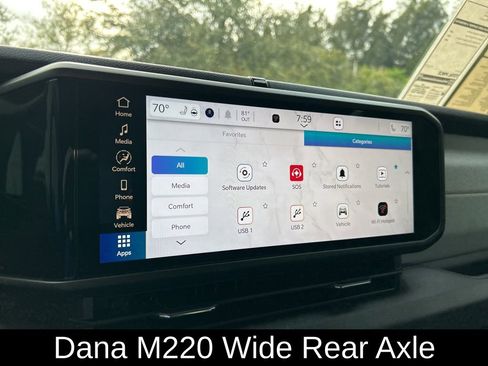 Used 2025 Jeep Wrangler Willys image 33