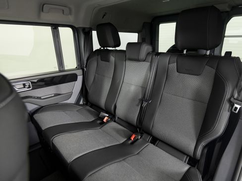 Used 2024 INEOS Grenadier image 34