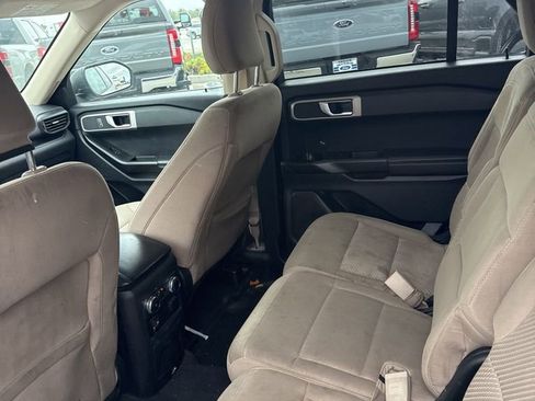 Used 2021 Ford Explorer 2WD image 11