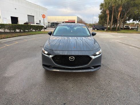 Used 2023 MAZDA MAZDA3 s image 7