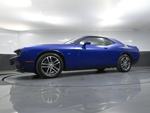 Used 2018 Dodge Challenger GT w/ GT Interior Package AWD/4WD image 41
