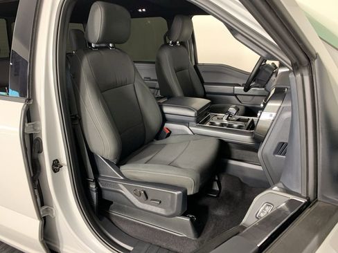 Used 2023 Ford F150 XLT w/ Equipment Group 302A High image 35