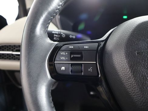 Used 2024 Honda HR-V EX-L image 43