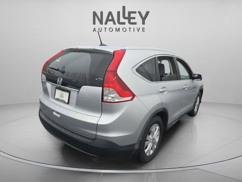 Used 2014 Honda CR-V EX-L image 5