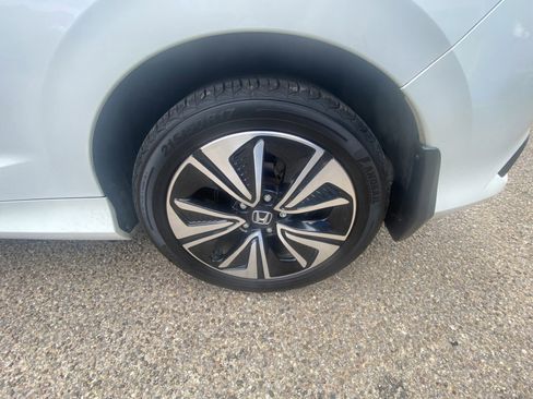 Used 2016 Honda Civic EX-T image 6