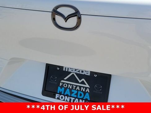 New 2026 MAZDA CX-30 AWD 2.5 S image 27