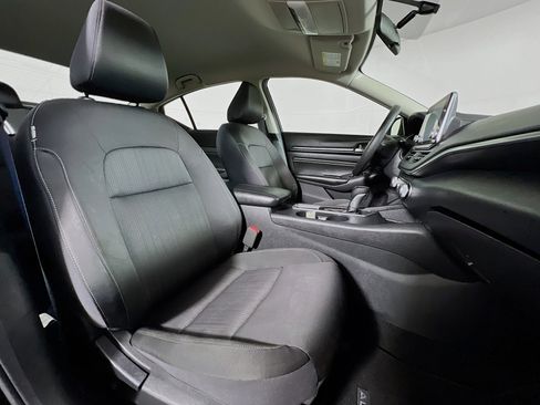 Used 2019 Nissan Altima 2.5 S FWD image 23