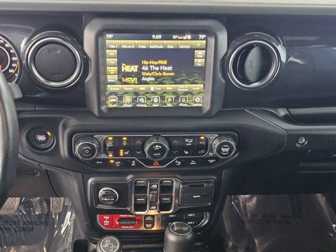 Used 2023 Jeep Wrangler Rubicon 392 w/ Trailer Tow Package image 23