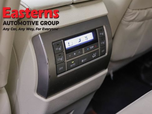 Used 2020 Lexus GX 460 Premium w/ Premium Package AWD/4WD image 26
