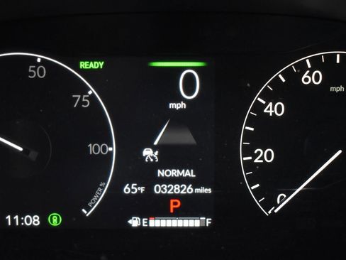 Used 2024 Honda CR-V Sport-L image 7