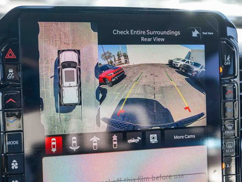 New 2026 RAM 1500 Tungsten image 24