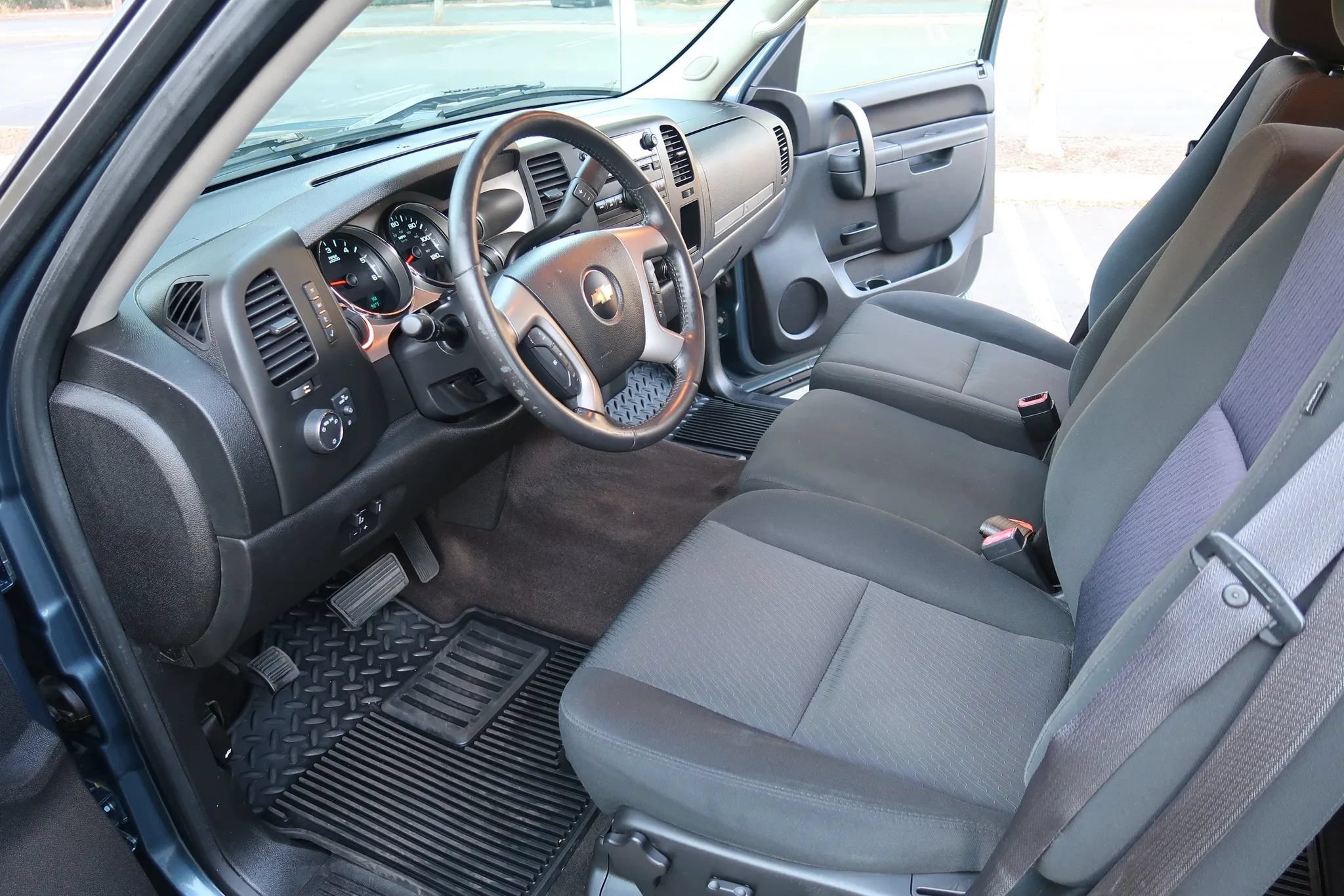 Used 2012 Chevrolet Silverado 1500 LT w/ All-Star Edition RWD image 19