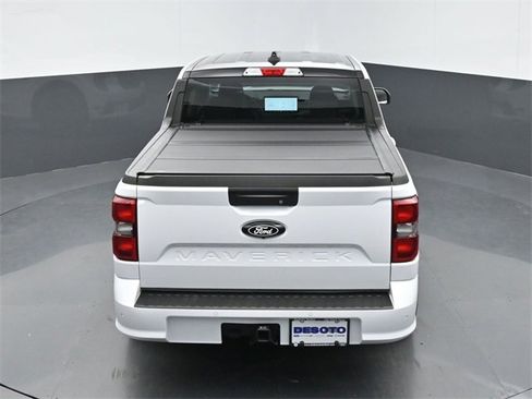 Used 2025 Ford Maverick Lobo image 45