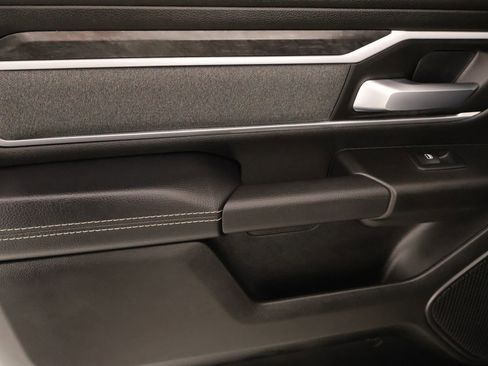 Used 2022 RAM 1500 Big Horn RWD image 17