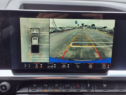 New 2026 Chevrolet Silverado 1500 LT w/ Safety Package image 15