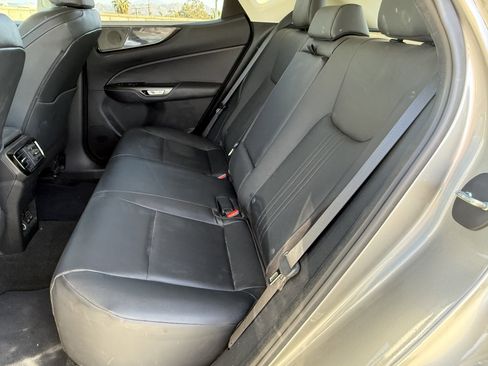 Certified 2023 Lexus NX 350 350 Premium image 27