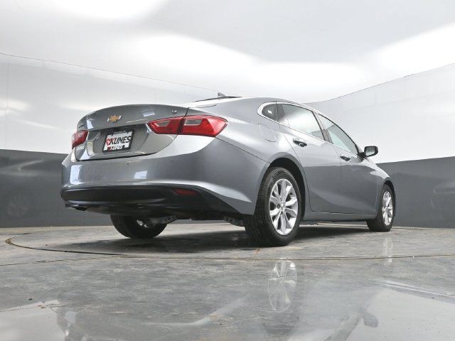 Used 2024 Chevrolet Malibu LT FWD image 43