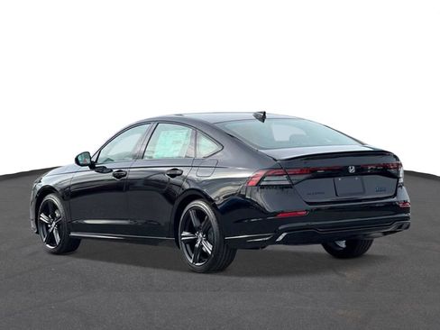 New 2026 Honda Accord Sport image 5