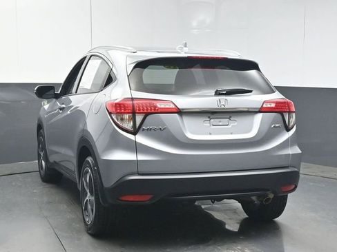 Used 2022 Honda HR-V EX image 6