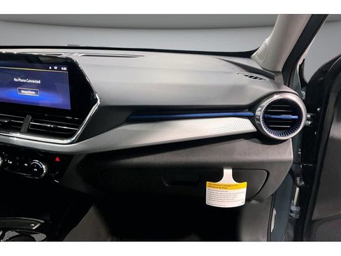 New 2026 Chevrolet Trax LT w/ LT Convenience Package FWD image 48
